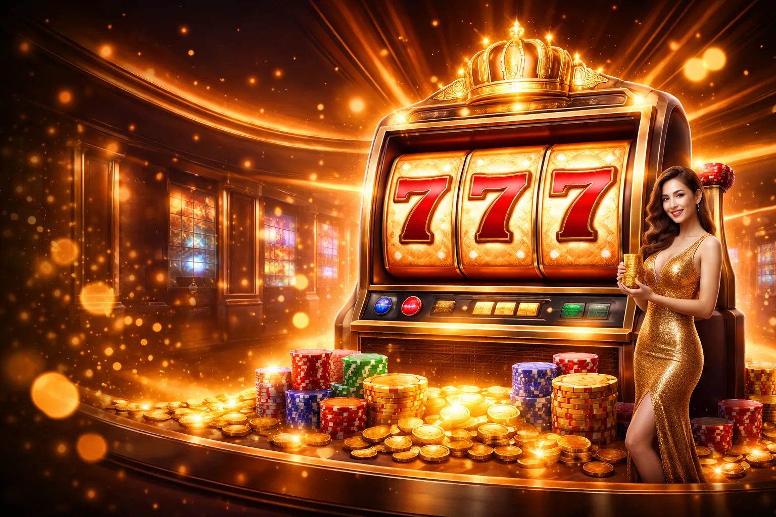 Casino trực tuyến hy88 đá gà