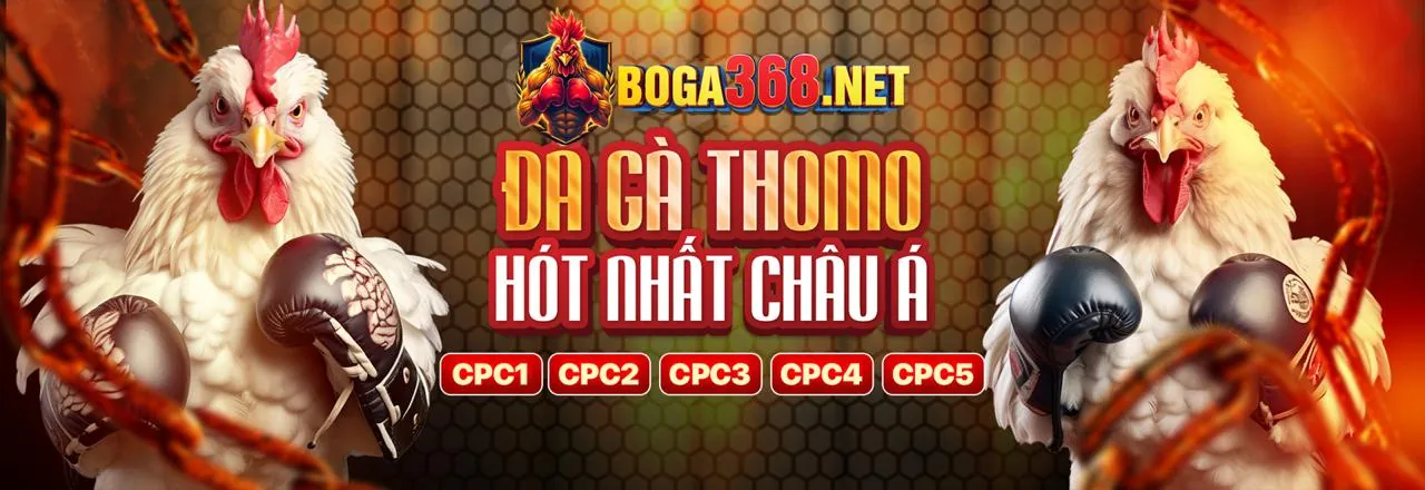 Trò chơi bắn cá hy88 đá gà với đồ họa 3D sống động và phần thưởng lớn